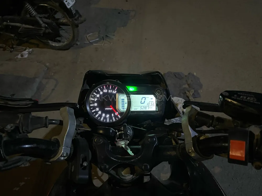 یونیک Crazer UD-150 2018 for Sale Image-1