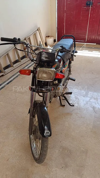 Unique Xtreme UD 70 2022 for Sale Image-1