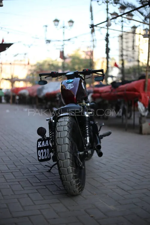 Chinese Bikes Other 1977 for Sale Image-1