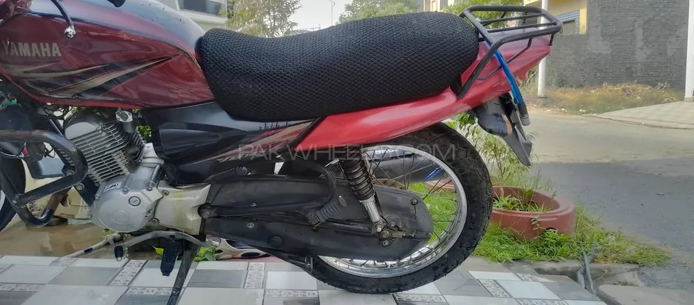 یاماہا  YZ125 2018 for Sale Image-1