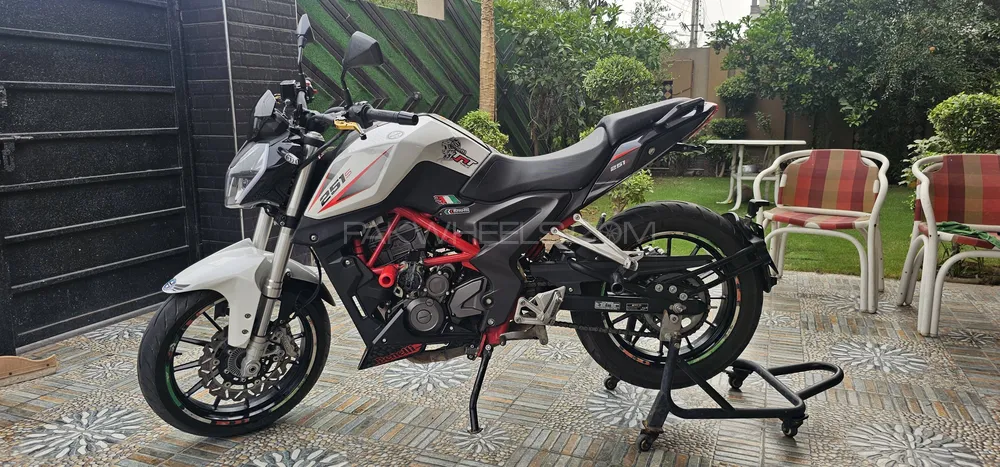 Benelli 251s 2021 for Sale Image-1