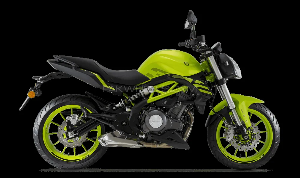 Benelli 302S 2025 for Sale Image-1