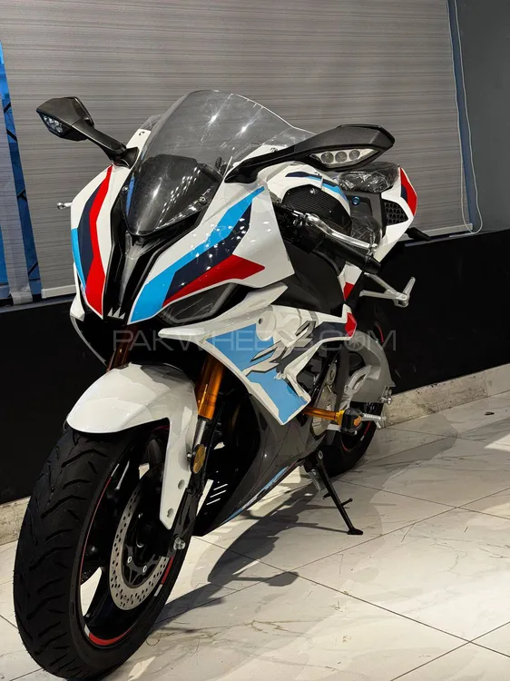 BMW S1000RR 2025 for Sale Image-1