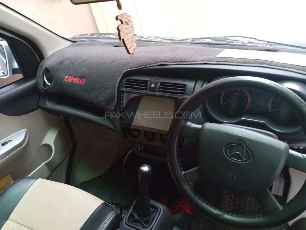 Changan Karvaan 2022 for Sale in Rawalpindi Image-1