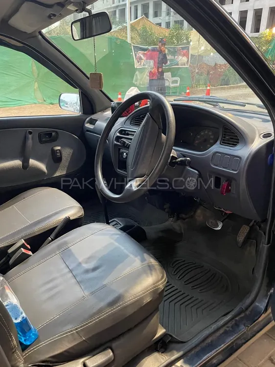 Daihatsu Cuore 2008 for Sale in Karachi Image-1