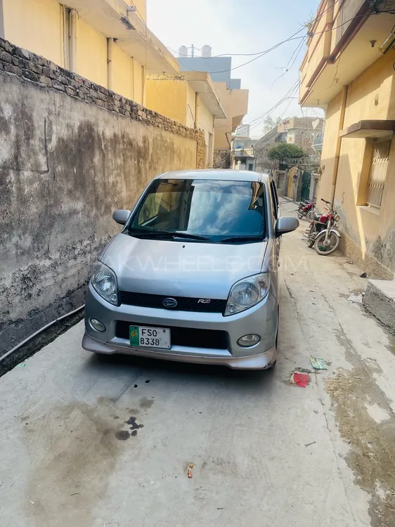 Daihatsu Gran Max 2005 for Sale in Rawalpindi Image-1