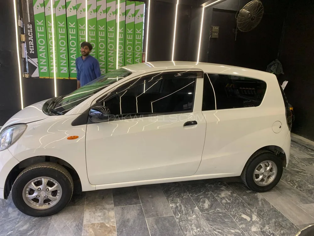 Daihatsu Mira 2008 for Sale in Islamabad Image-1