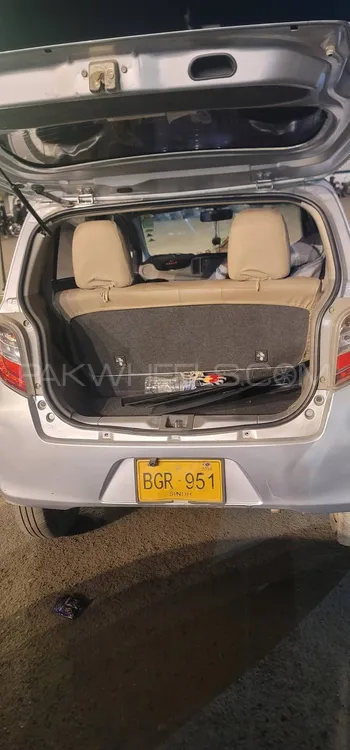 Daihatsu Mira 2012 for Sale in Karachi Image-1