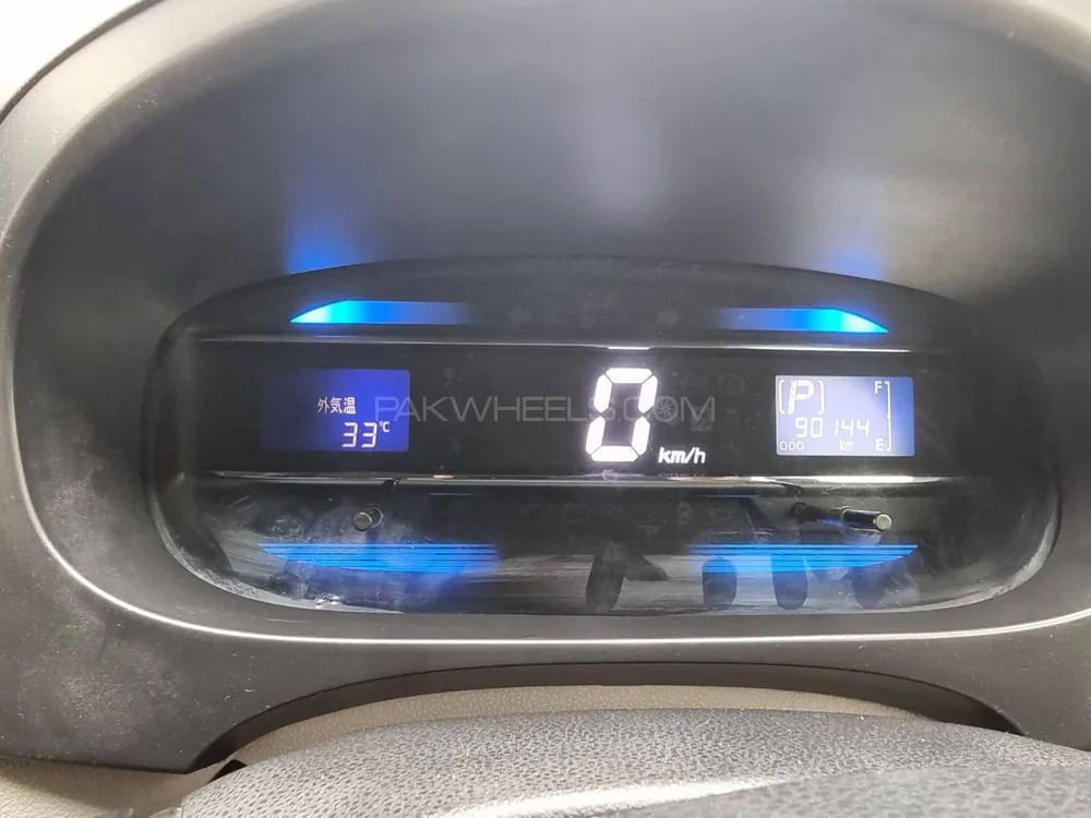 Daihatsu Mira 2015 for Sale in Karachi Image-1