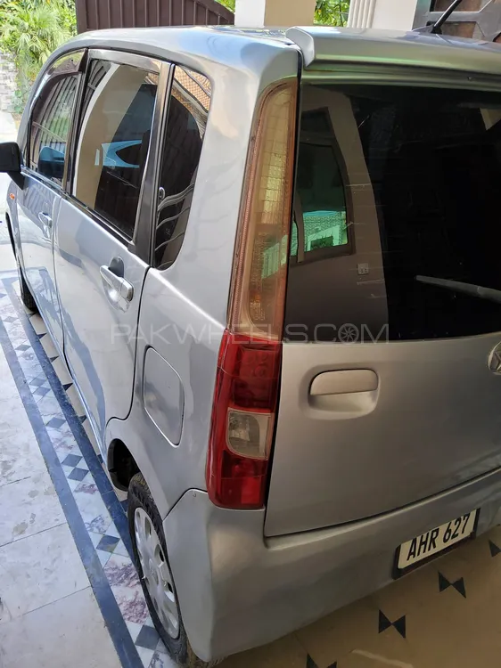 Daihatsu Move 2011 for Sale in Wah cantt Image-1