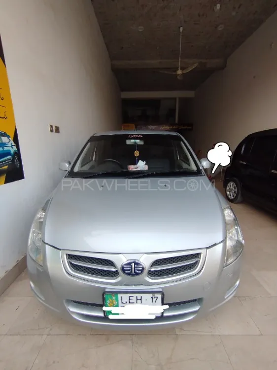 FAW V2 2017 for Sale in Bahawalpur Image-1