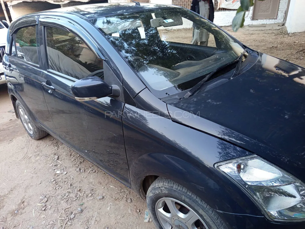 FAW V2 2020 for Sale in Islamabad Image-1