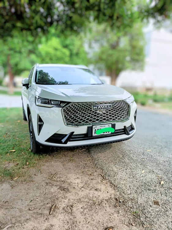 Haval H6 2024 for Sale in Faisalabad Image-1