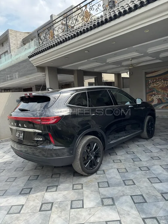 Haval H6 2024 for Sale in Lahore Image-1