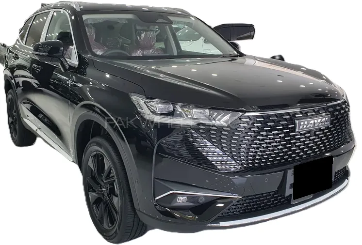 Haval H6 2024 for Sale in Lahore Image-1