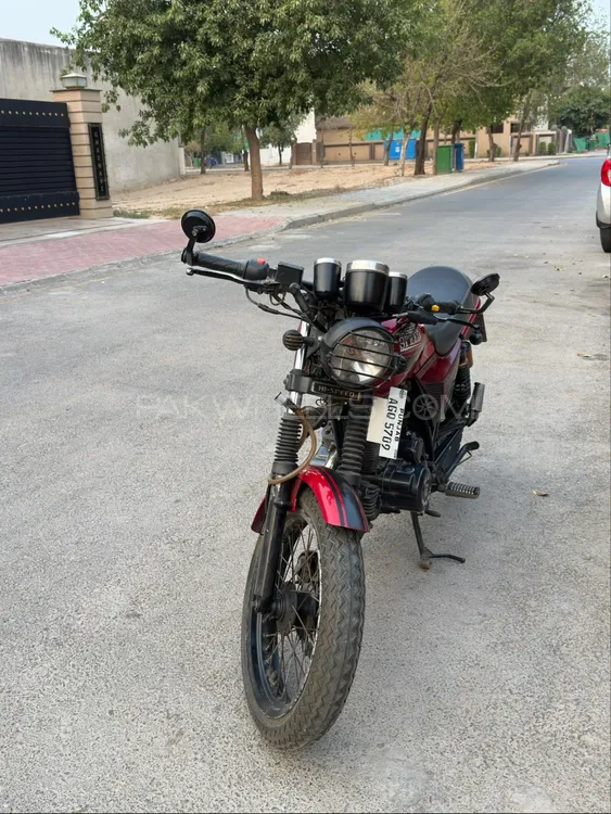 Hi Speed Infinity 150 2020 for Sale Image-1