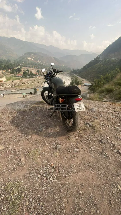 Hi Speed Infinity 150 2022 for Sale Image-1