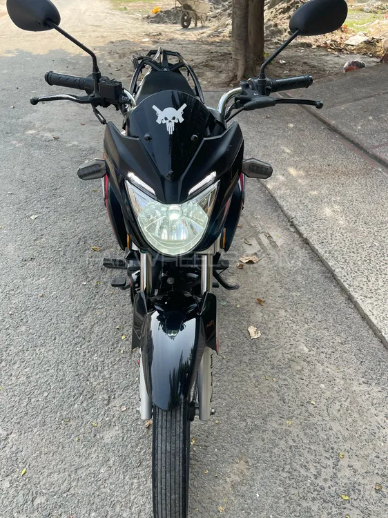 Honda CB 150F 2018 for Sale Image-1