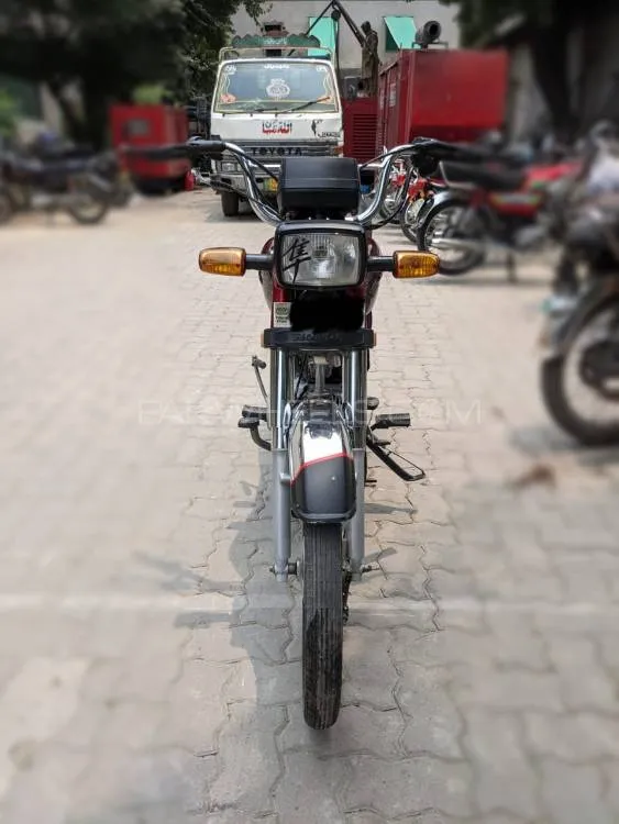 Honda CD 70 2022 for Sale Image-1