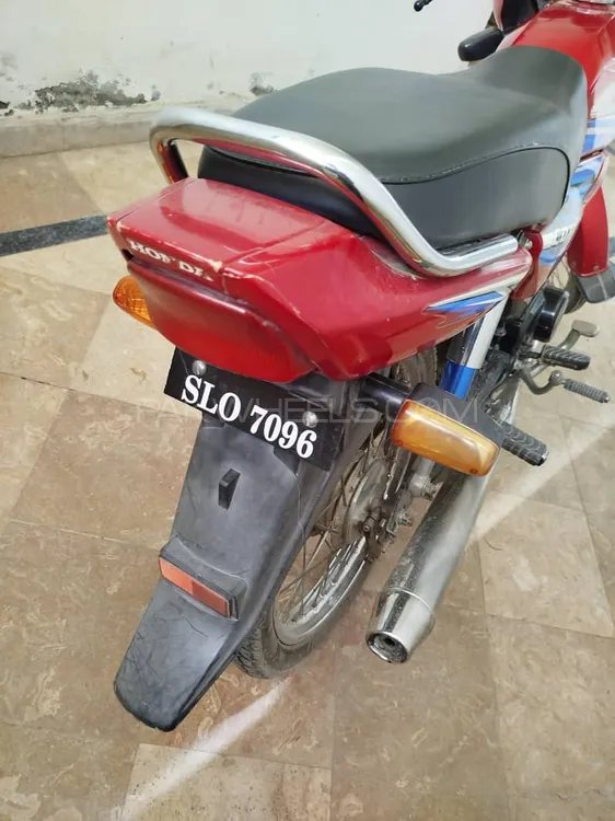 Honda CD 70 Dream 2019 for Sale Image-1