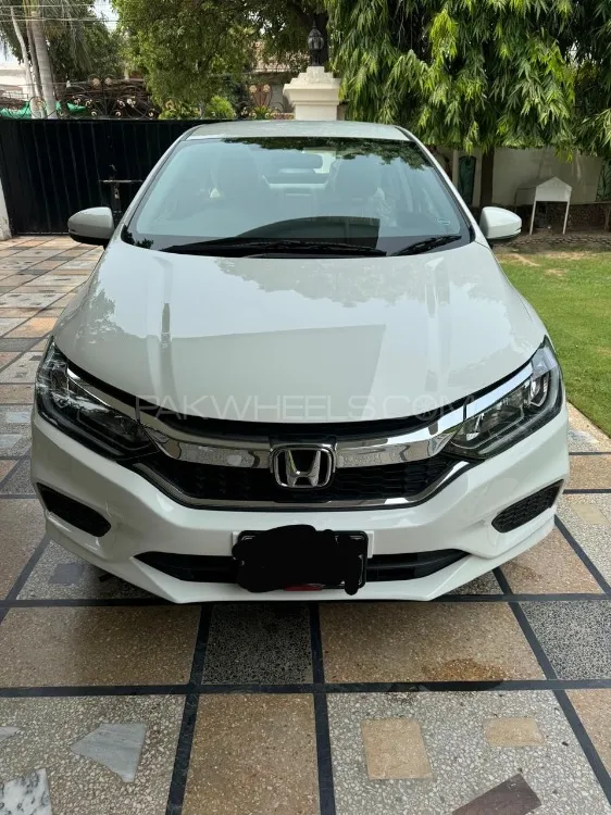 Honda City 2023 for Sale in Lahore Image-1