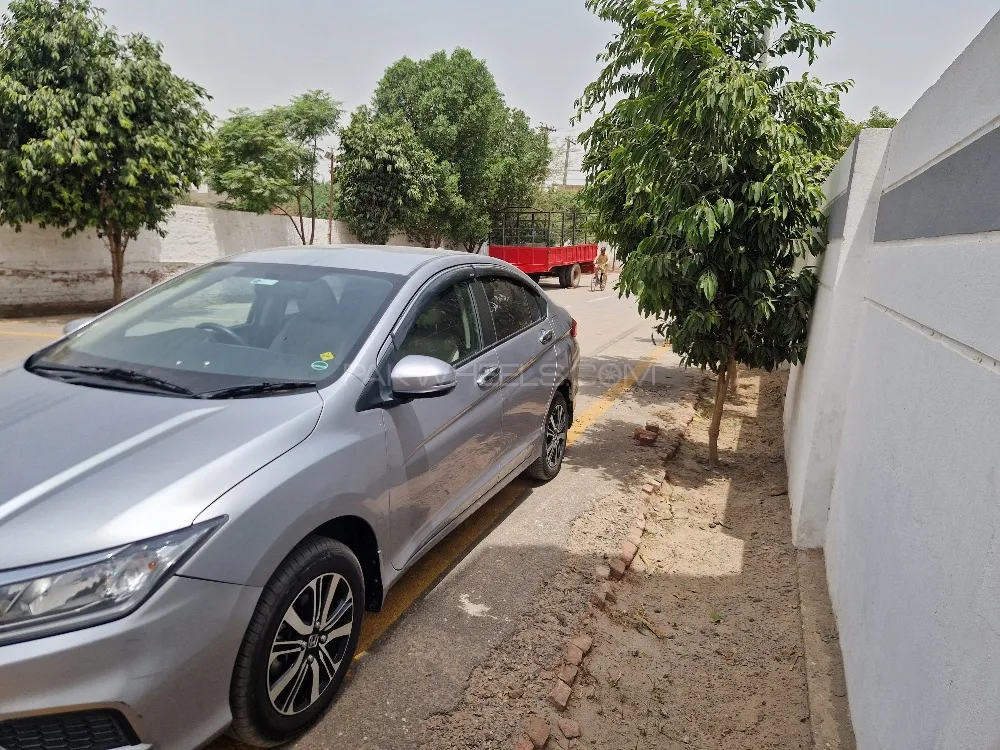 Honda City 2024 for Sale in Khanewal Image-1