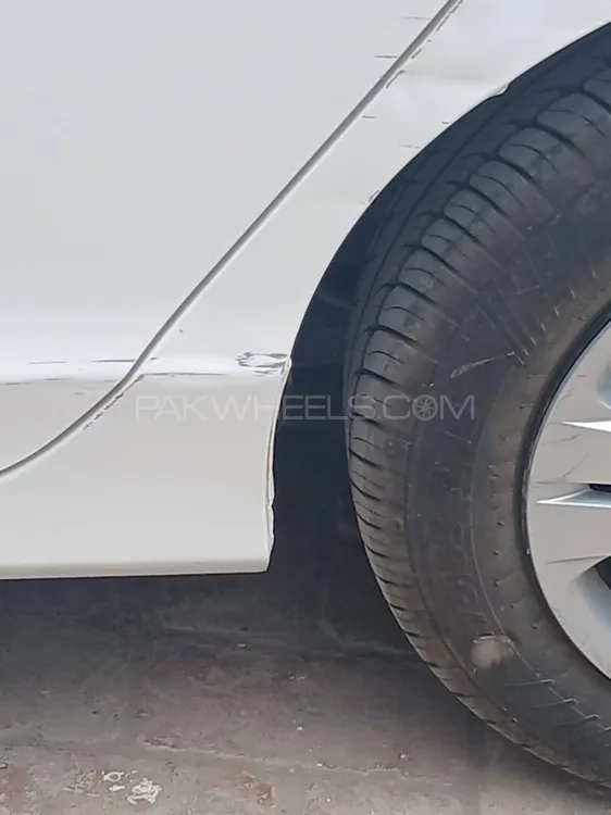 Honda City 2025 for Sale in Lahore Image-1