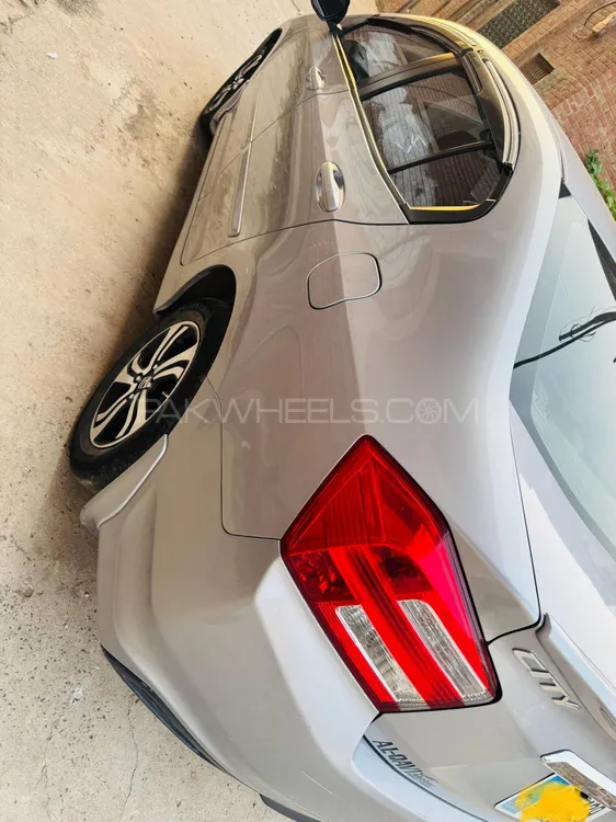 Honda City 2019 for Sale in Sialkot Honda City 2019 for Sale in Sialkot Image-3