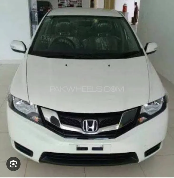 Honda City 2024 for Sale in Lahore Image-1