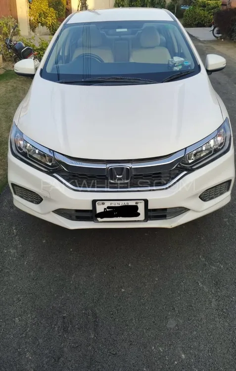 ہونڈا سٹی 2022 for Sale in لاہور Image-1