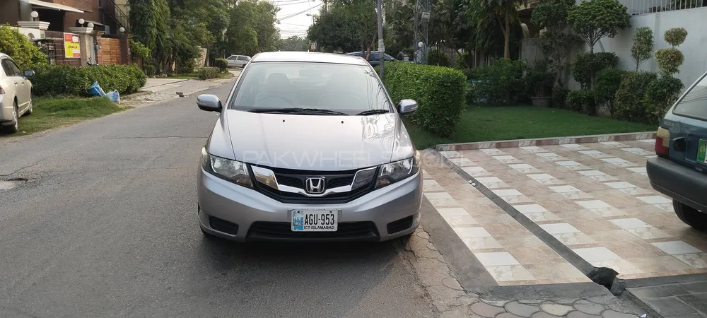 ہونڈا سٹی 2018 for Sale in لاہور Image-1