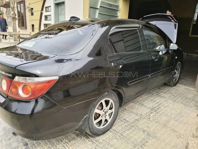 Honda City 2006 for Sale in Depal pur Image-1