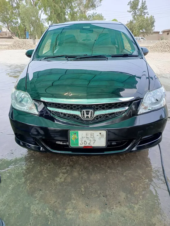 Honda City 2008 for Sale in Nankana sahib Image-1