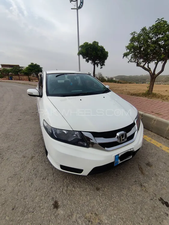 Honda City 2013 for Sale in Rawalpindi Image-1