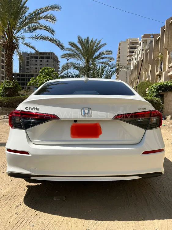 ہونڈا سوک 2022 for Sale in کراچی Image-1