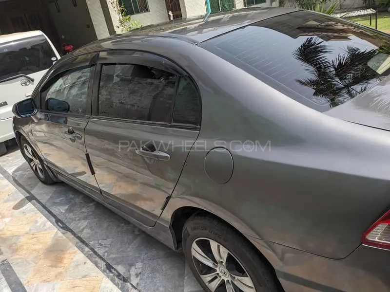 ہونڈا سوک 2007 for Sale in لاہور Image-1