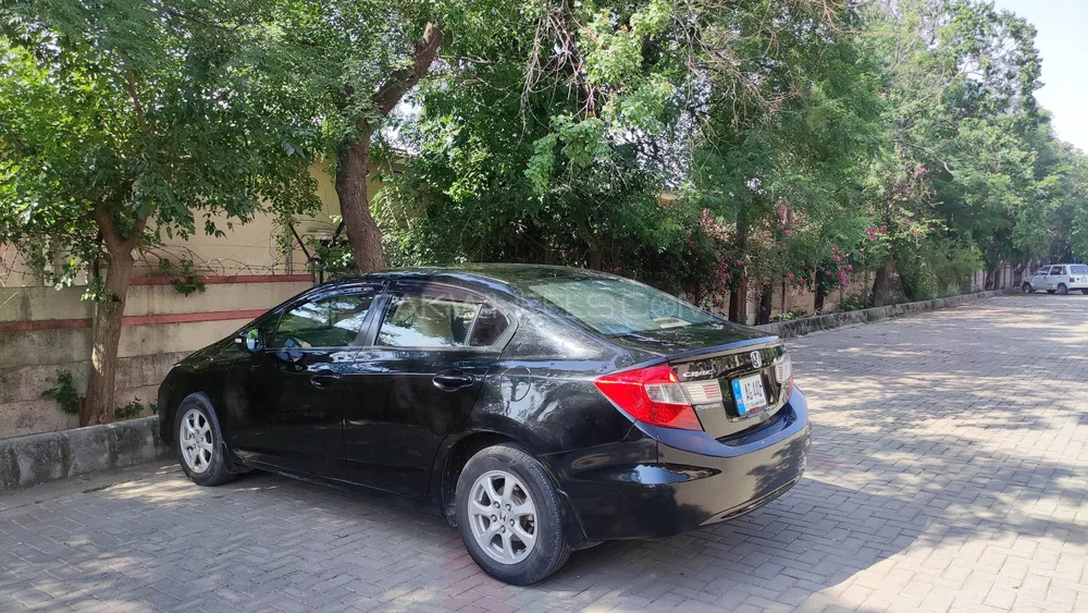 ہونڈا سوک 2013 for Sale in راولپنڈی Image-1