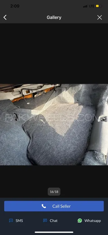 Honda Civic 2005 for Sale in Peshawar Image-1