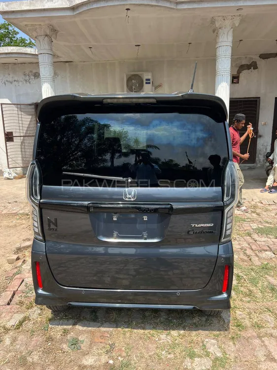 Honda N Box 2022 for Sale in Sialkot Image-1