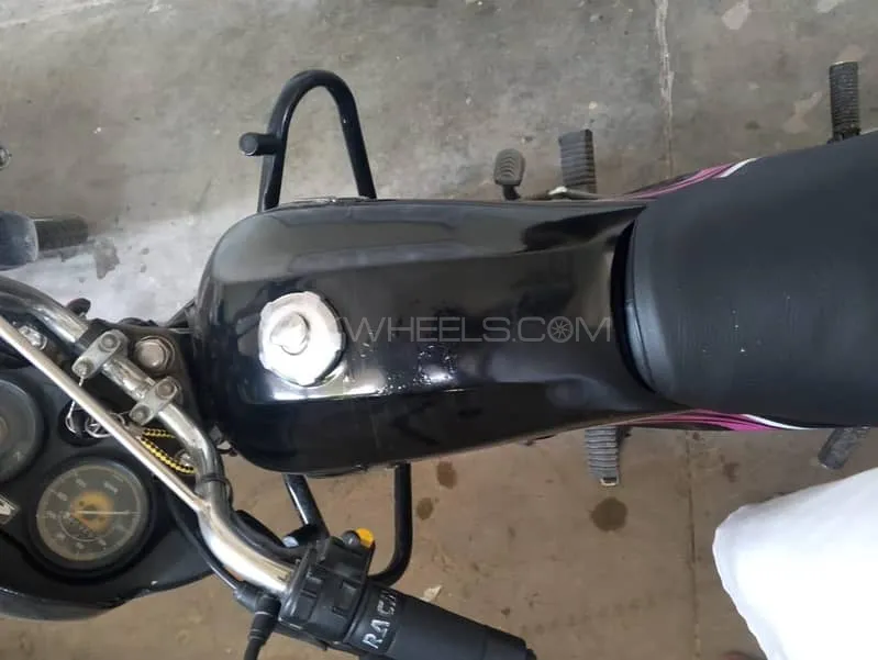 Honda Pridor 2014 for Sale Image-1