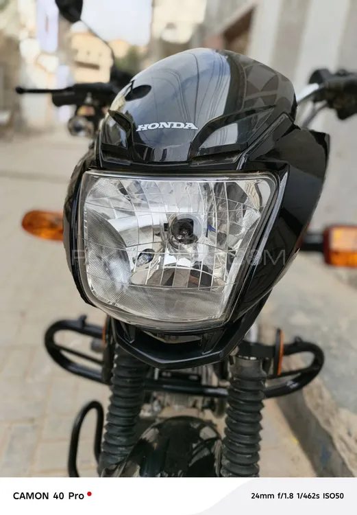 Honda Pridor 2024 for Sale Image-1