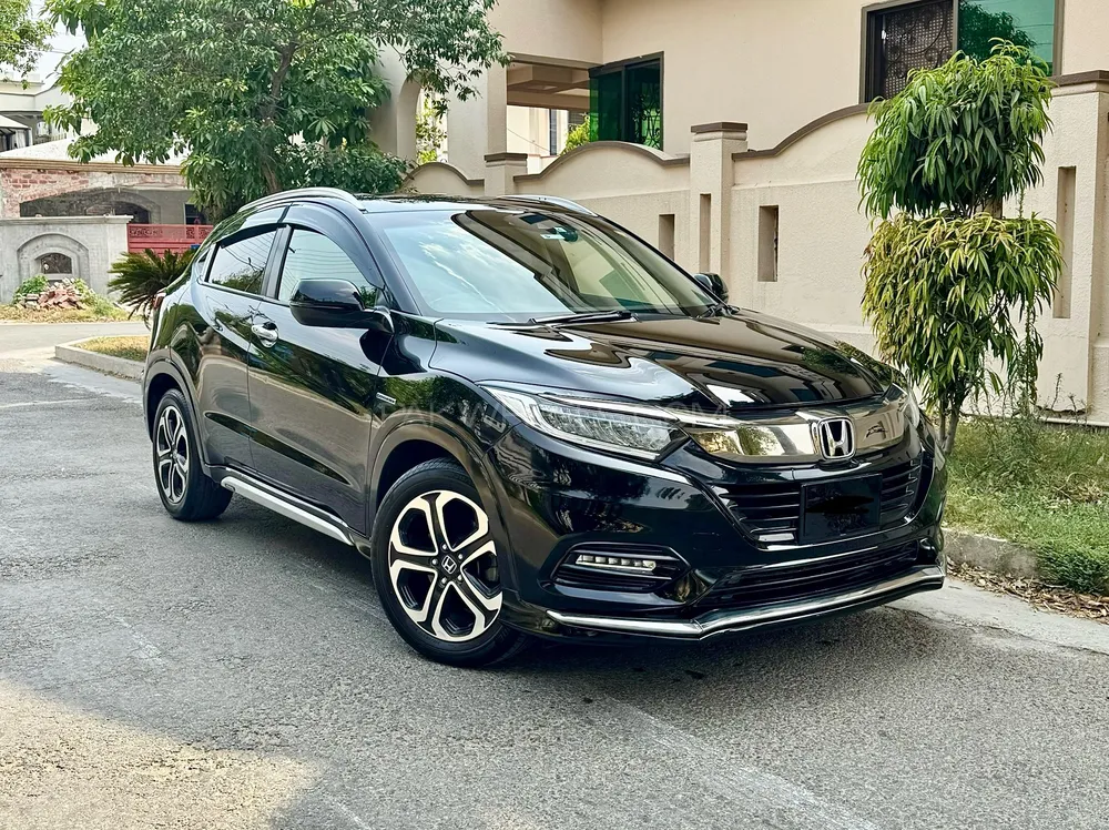 Honda Vezel 2019 for Sale in Gujranwala Image-1