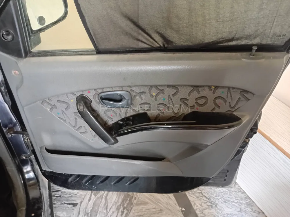 ہنڈائی سانترو 2006 for Sale in چکوال Image-1