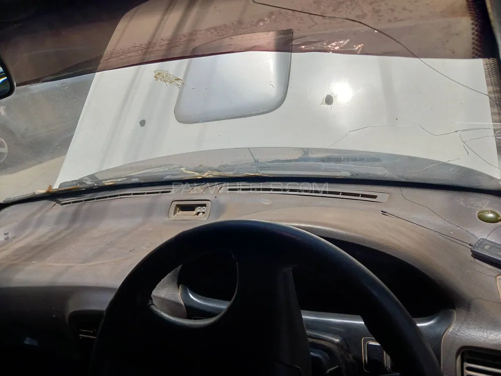 KIA Sportage 2002 for Sale in Rawalpindi Image-1