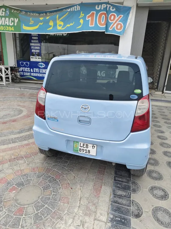 Mazda Carol 2013 for Sale in Lahore Image-1