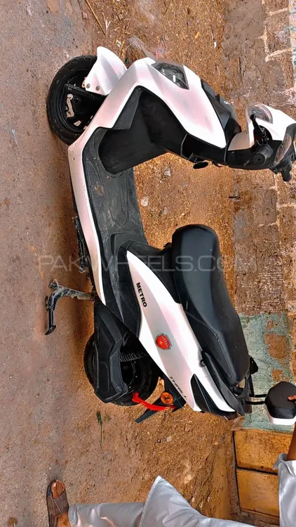 Metro LY Superbike 2025 for Sale Image-1