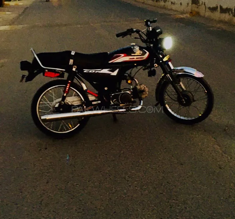 میٹرو MR 70 2020 for Sale Image-1