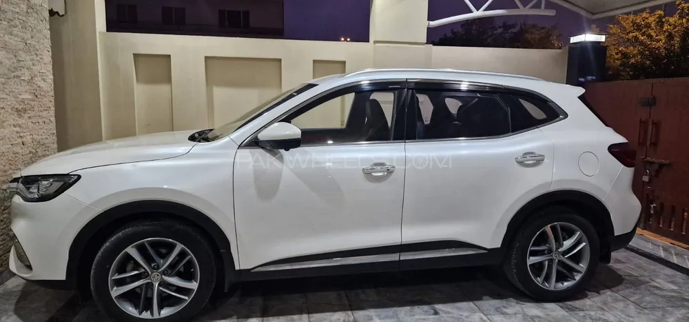 MG HS 2021 for Sale in Islamabad Image-1