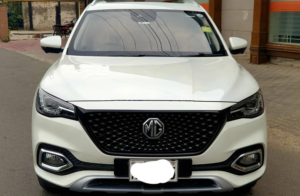 ایم جی ایچ ایس 2021 for Sale in لاہور Image-1