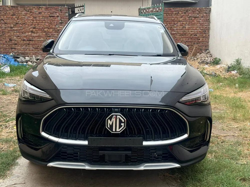 MG HS 2025 for Sale in Sialkot Image-1